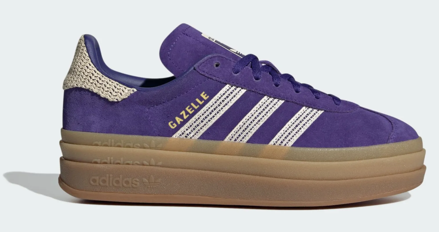 adidas Women's Gazelle Bold W - Js3359 sold by Zulily