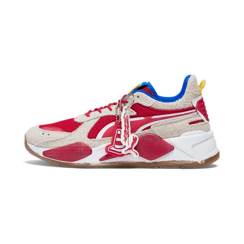 Puma Men's Ferrari Rs-X X Jv - 307817-01 sold by Zulily
