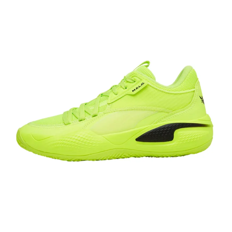 Puma Men's Court Rider Lamelo - 376512-01 sold by Zulily