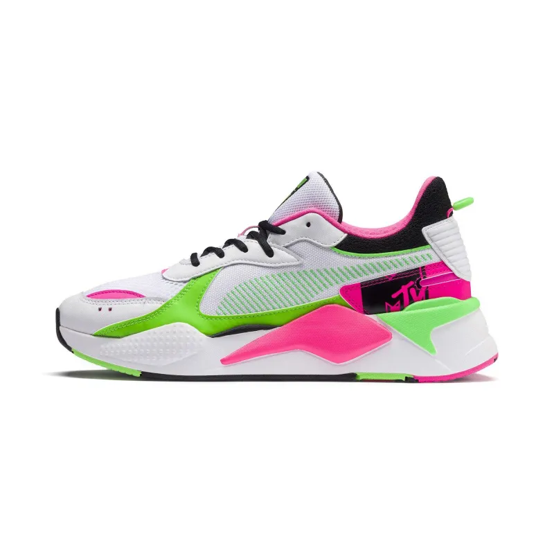 Puma Men's Rs-X Tracks Mtv Bold - 370408-01 sold by Zulily