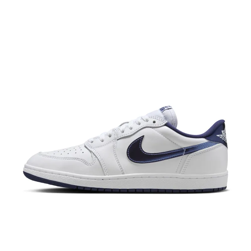 Air Jordan Men's Retro 1 Low 85 - Fb9933-141 sold by Zulily