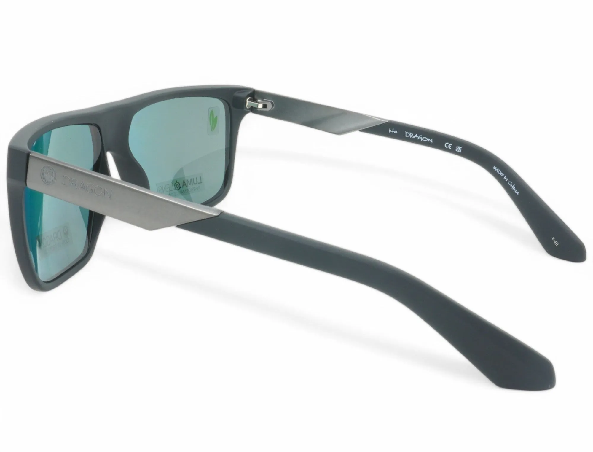 Dragon Unisex Dr Vinyl Ll Polarized Sunglasses - 45036-014 sold by Zulily product image thumbnail 4