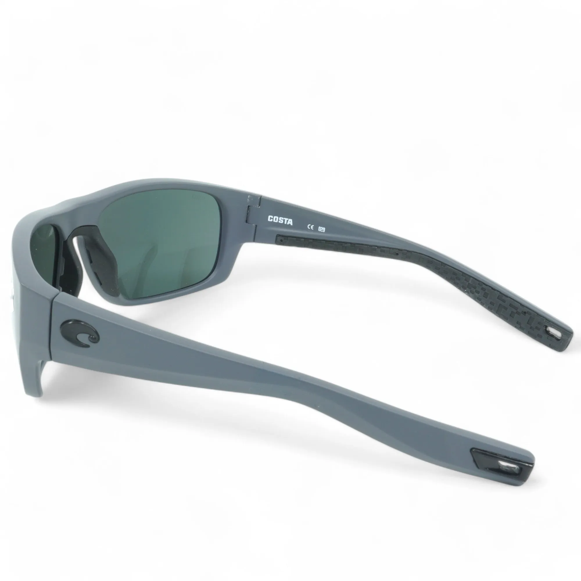 Costa Unisex Tico Polarized Sunglasses - 6S9036-33 sold by Zulily product image thumbnail 4