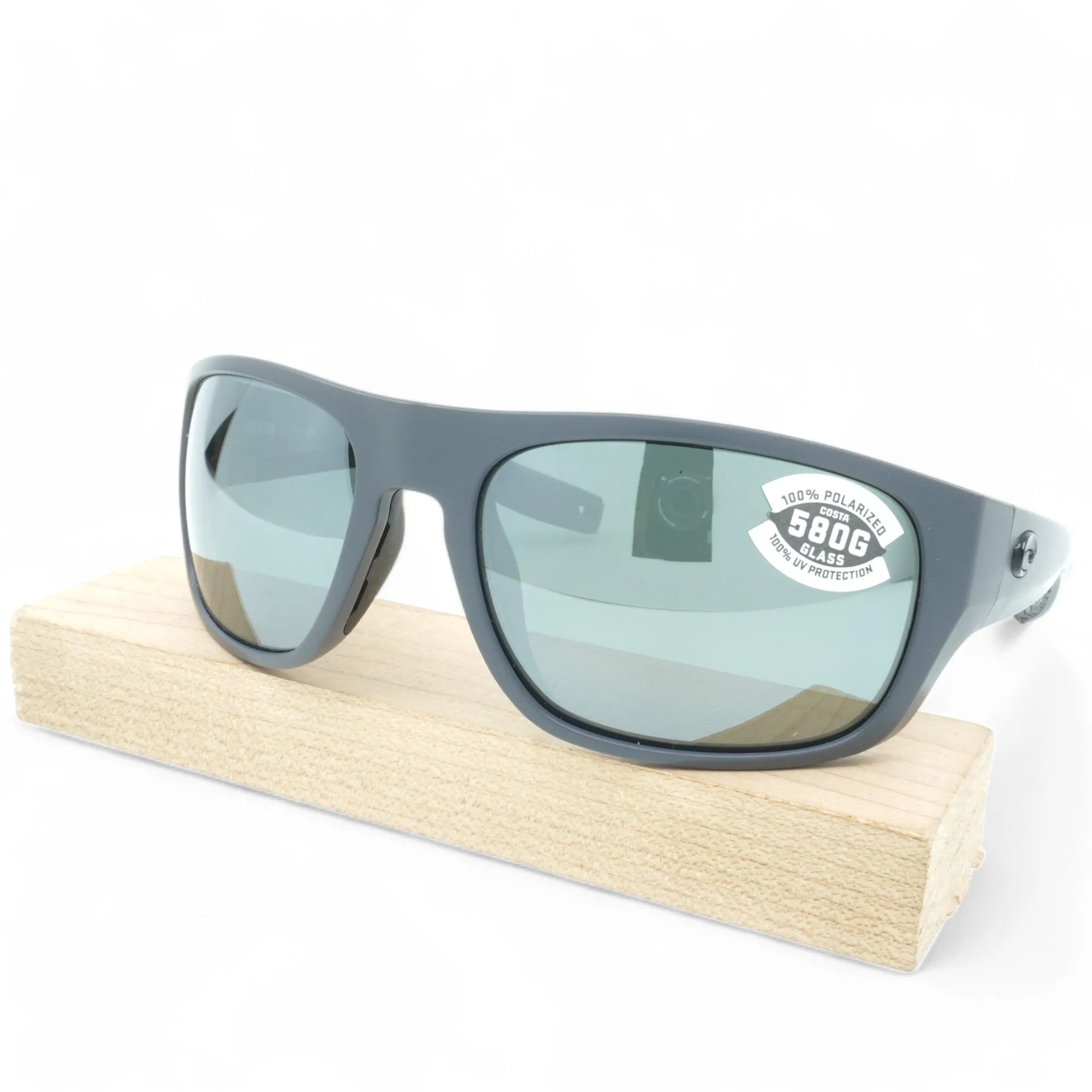 Costa Unisex Tico Polarized Sunglasses - 6S9036-33 sold by Zulily