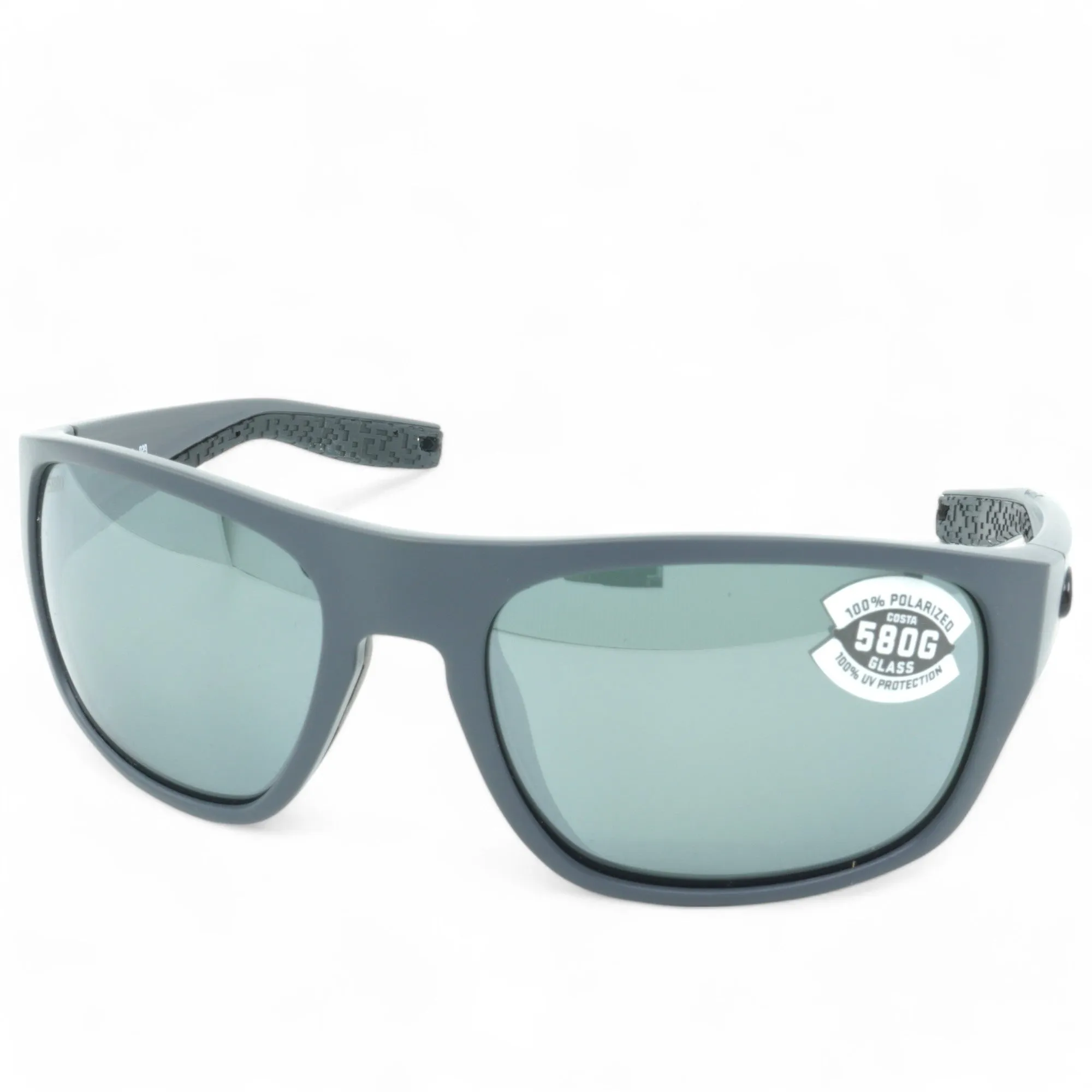 Costa Unisex Tico Polarized Sunglasses - 6S9036-33 sold by Zulily product image thumbnail 2