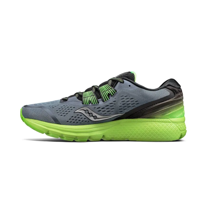 Saucony Men's Zealot Iso 3 - S20369-1 sold by Zulily