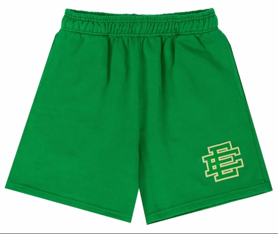 Eric Emanuel Men's Ee Basic Sweat Short Fw23 - Ee0000218 sold by Zulily