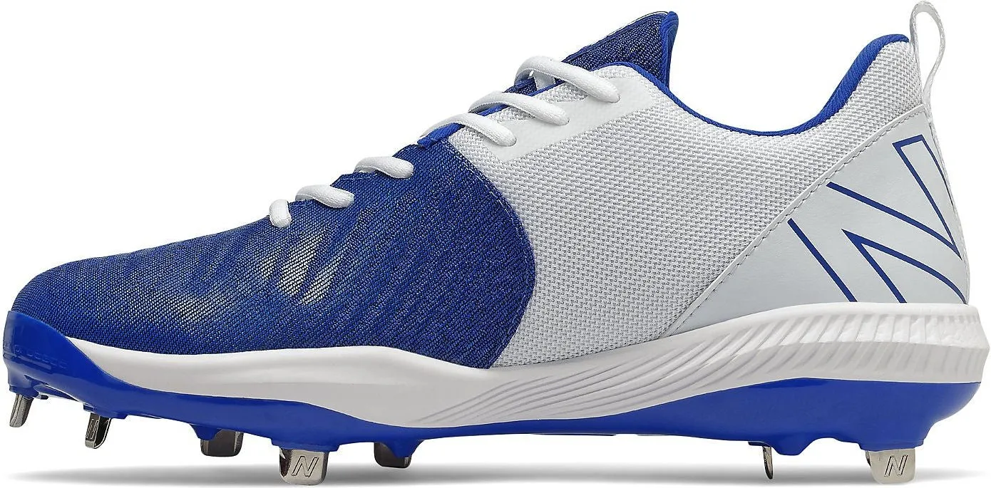 New Balance Men's Fuel Cell Metal Baseball Cleats - L4040Tb6 sold by Zulily product image thumbnail 3