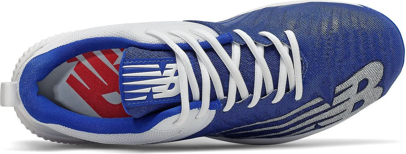 New Balance Men's Fuel Cell Metal Baseball Cleats - L4040Tb6 sold by Zulily product image thumbnail 4