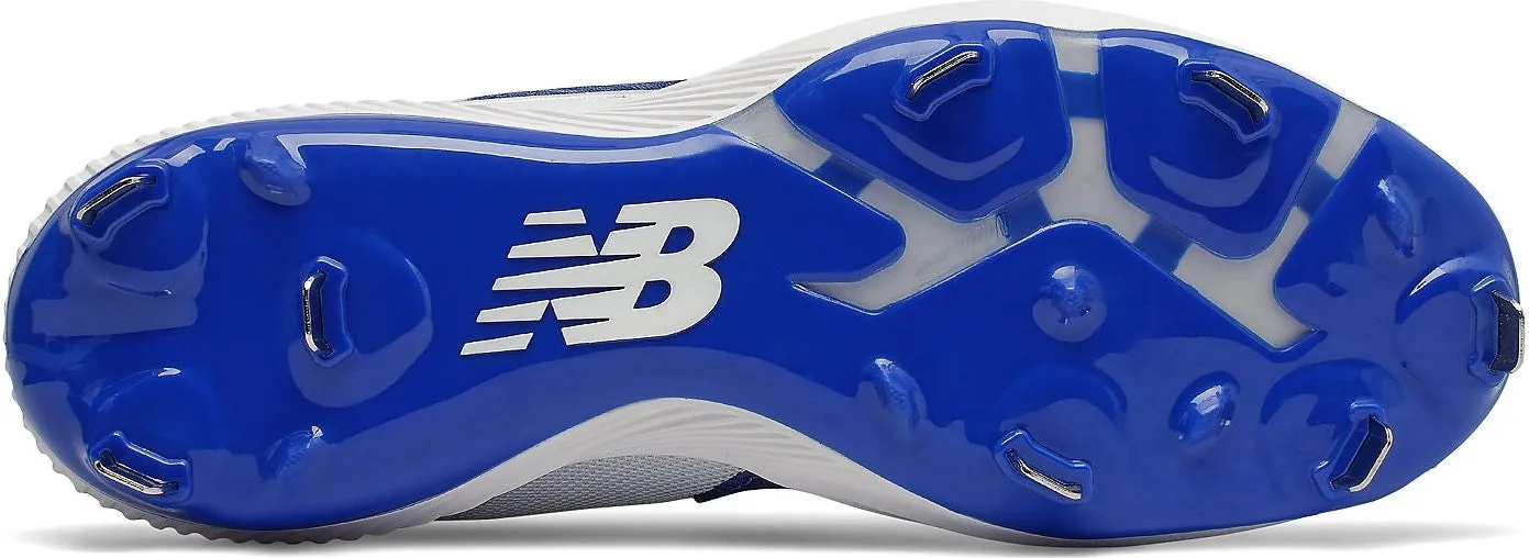 New Balance Men's Fuel Cell Metal Baseball Cleats - L4040Tb6 sold by Zulily product image thumbnail 5