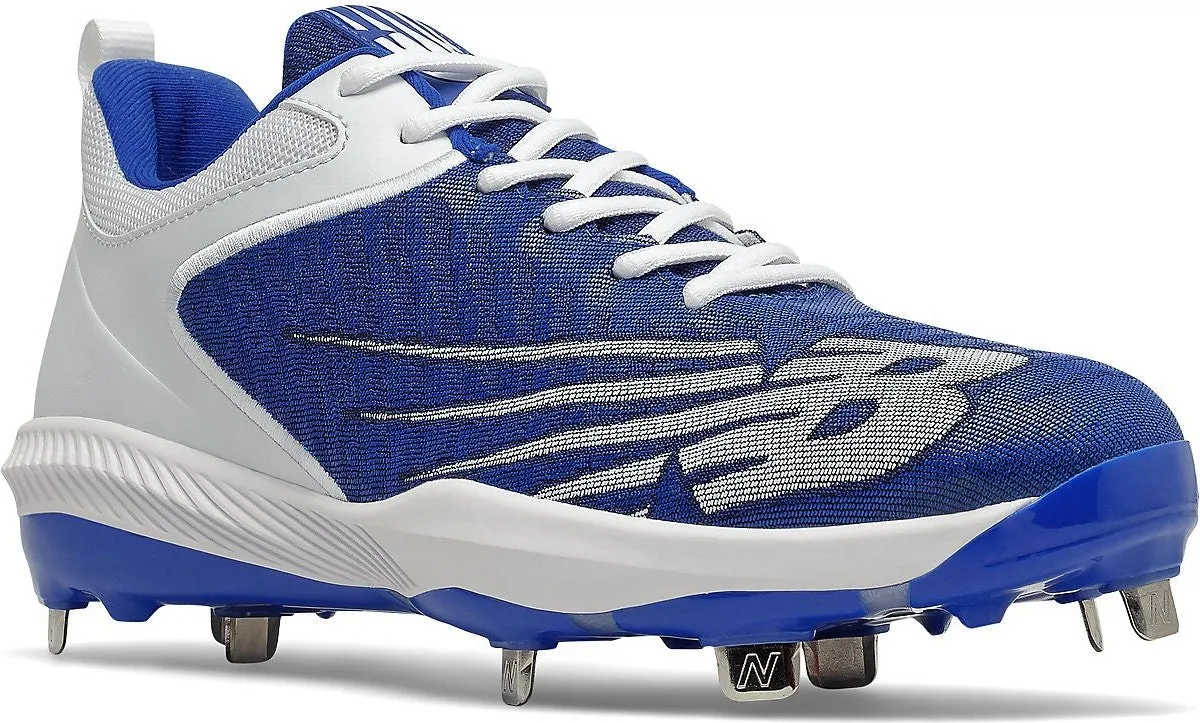 New Balance Men's Fuel Cell Metal Baseball Cleats - L4040Tb6 sold by Zulily product image thumbnail 2