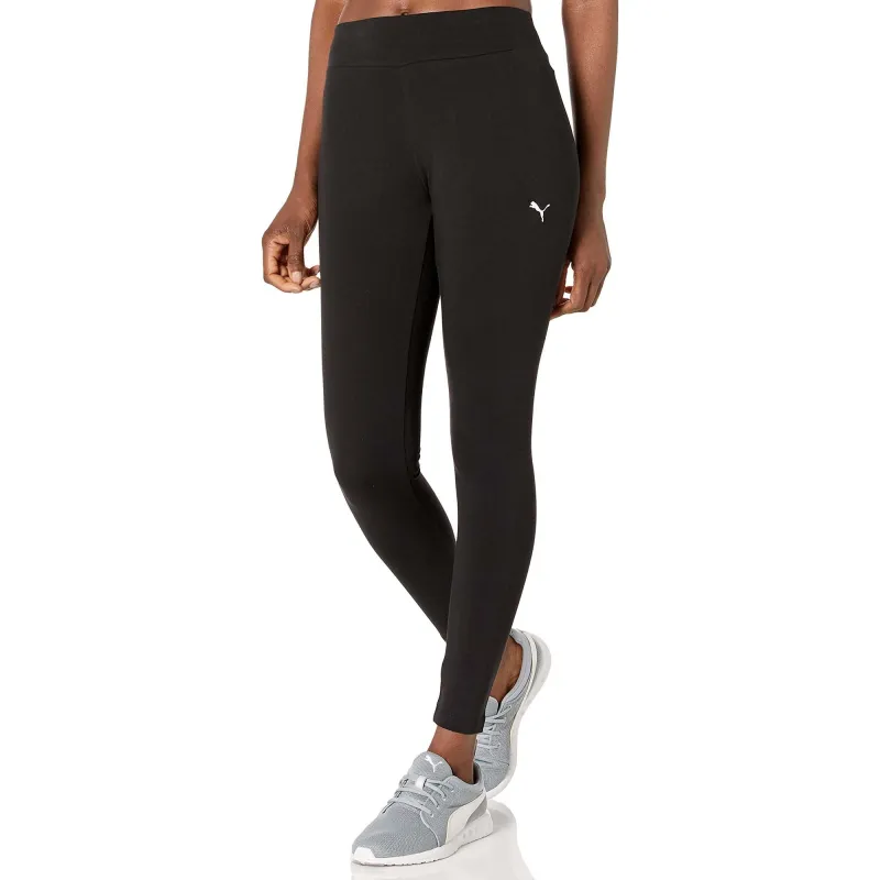 Puma Women's Essential Leggings - 586835-51 sold by Zulily