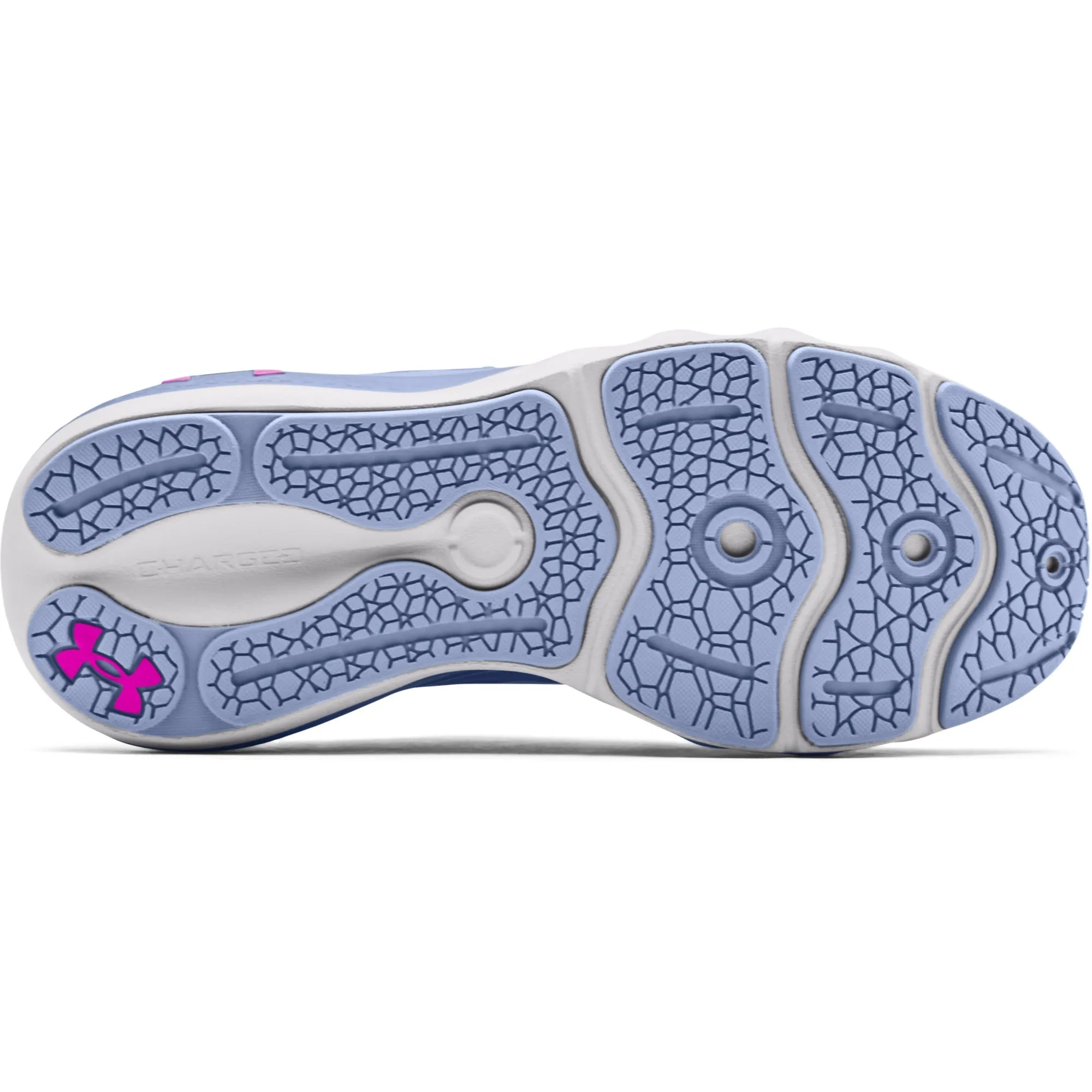 Under Armour Women's Charged Vantage - 3023565-401 sold by Zulily product image thumbnail 4