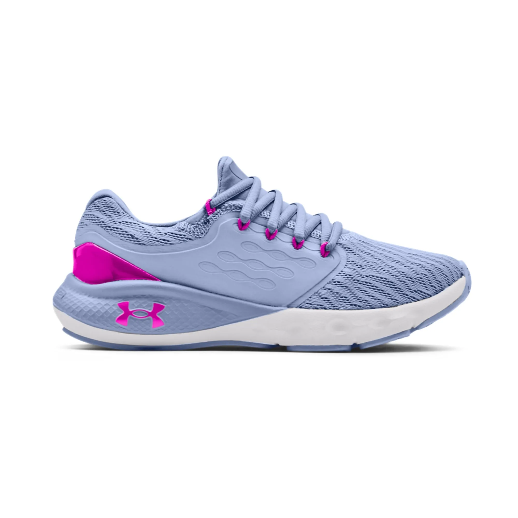 Under Armour Women's Charged Vantage - 3023565-401 sold by Zulily product image thumbnail 2