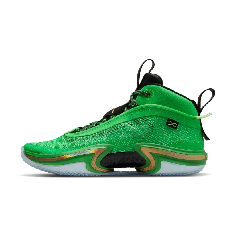 Air Jordan Men's 36 'Celtics' - Cz2650-300 sold by Zulily