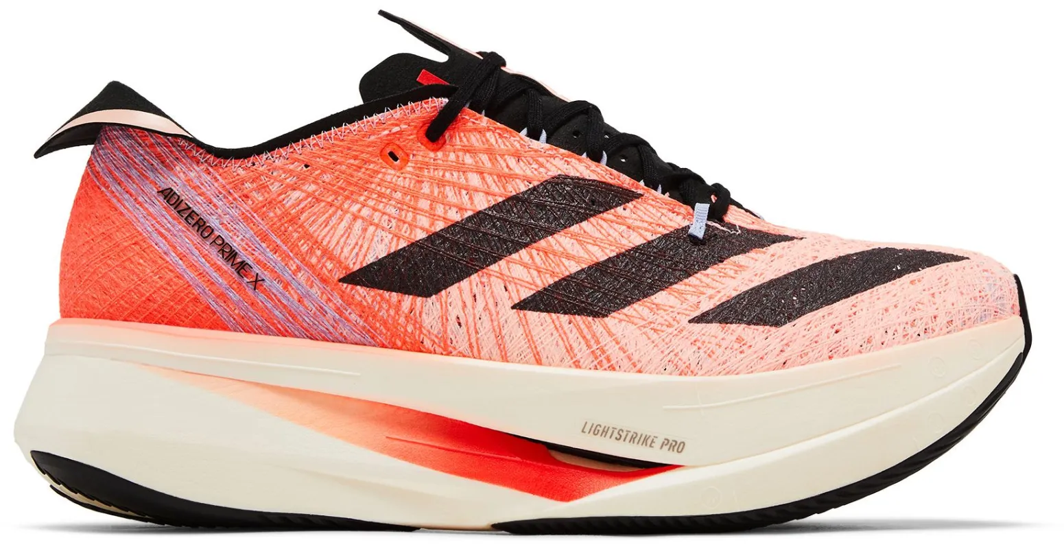 adidas Men's Adizero Prime X Strung - Hq3782 sold by Zulily