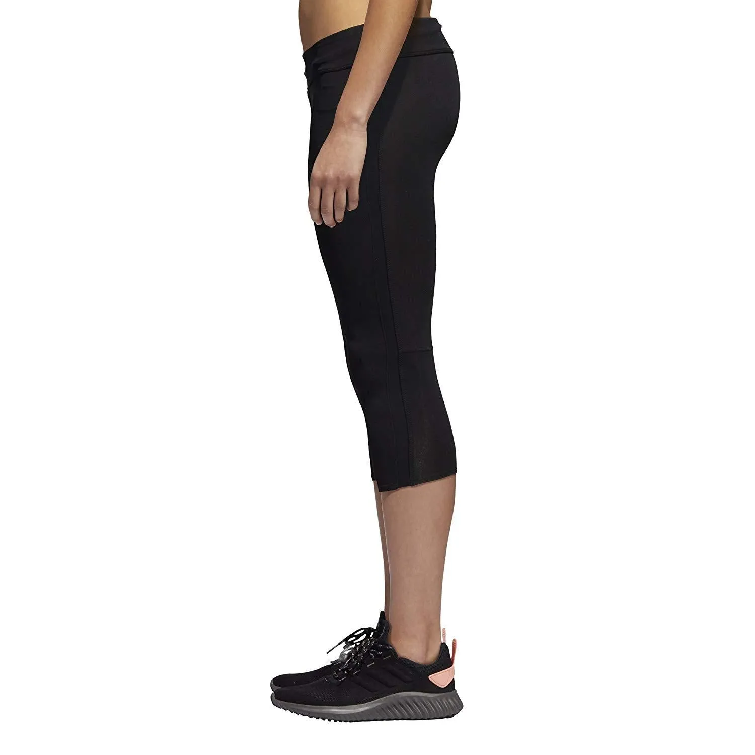 adidas Women's Response Tight - Cf6222 sold by Zulily product image thumbnail 3