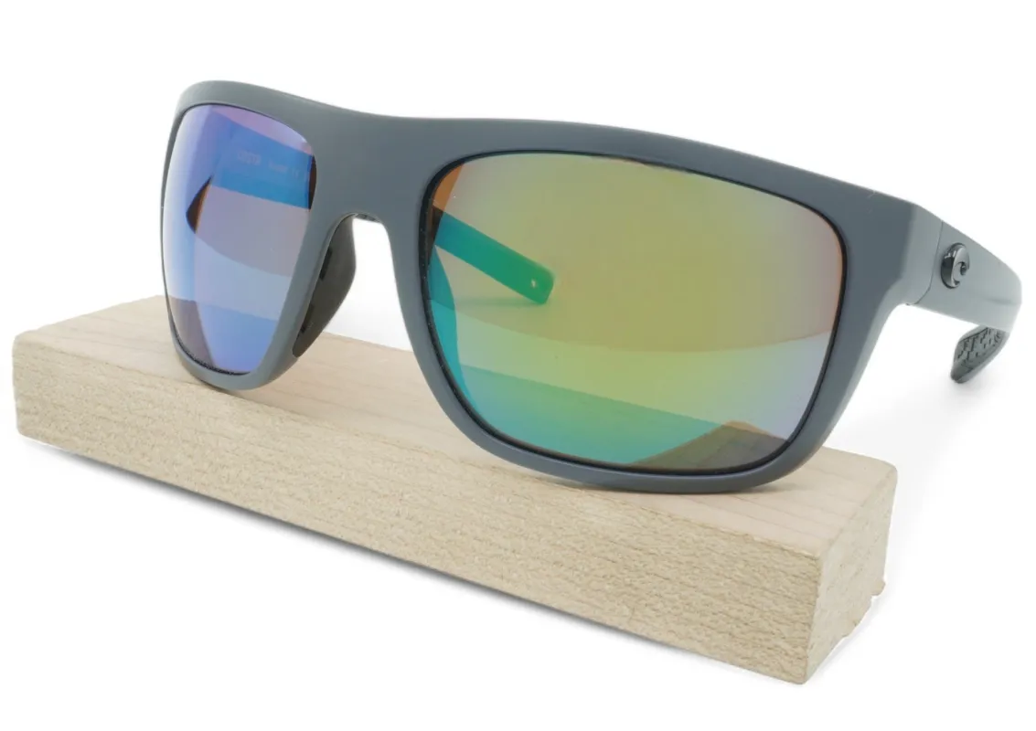 Costa Unisex Broadbill Polarized Sunglasses - 6S9021-36 sold by Zulily