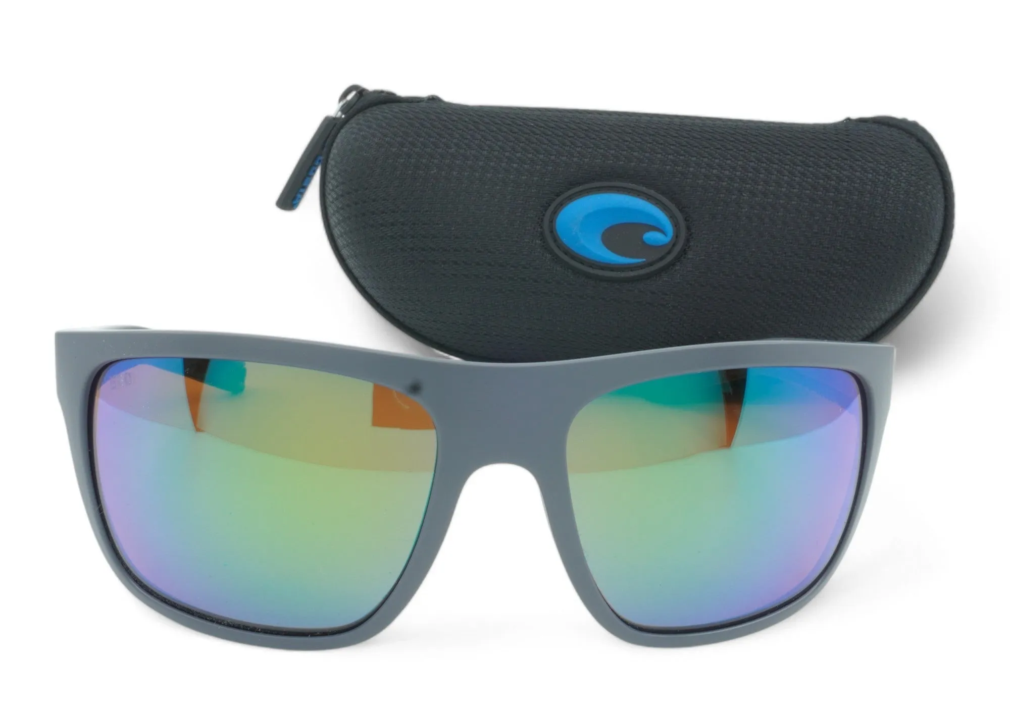 Costa Unisex Broadbill Polarized Sunglasses - 6S9021-36 sold by Zulily product image thumbnail 5