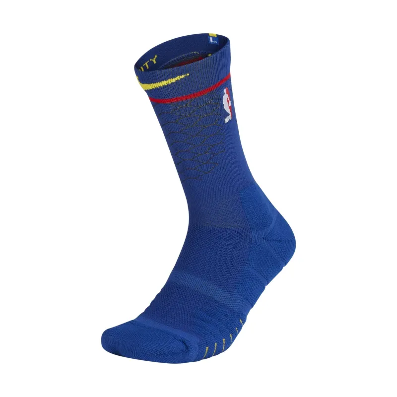 Nike Men's Nba Elite Quick Crew Socks - Sx6306-495 sold by Zulily