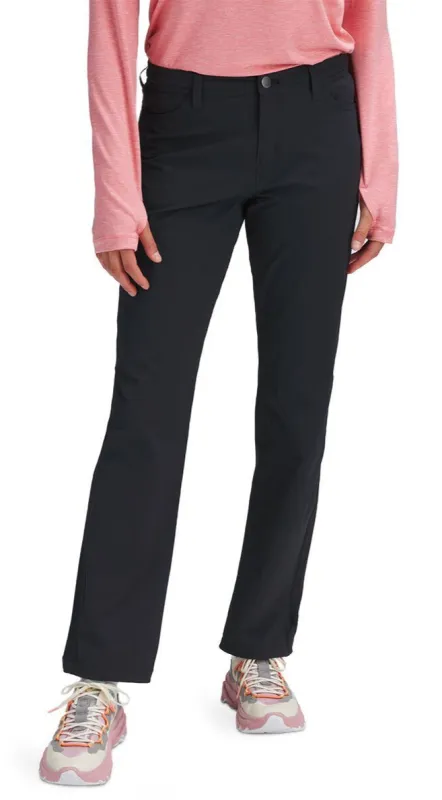 Outdoor Research Women's Ferrosi Water/Wind Resistant Upf 50+ Pants - 287668-0001 sold by Zulily