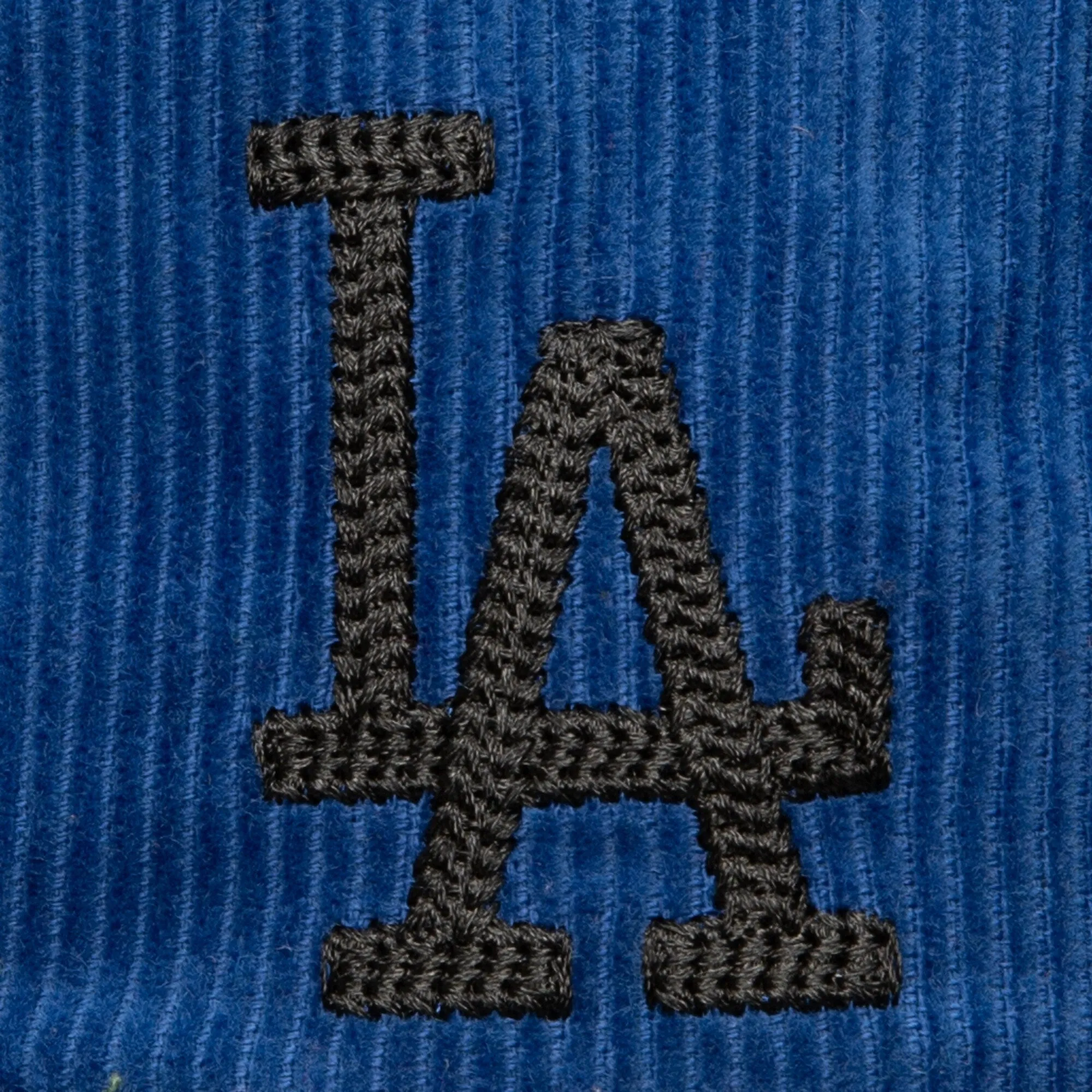 Mitchell & Ness Men's Mlb Cord Snapback Dodgers - Hs9740-Ladblue sold by Zulily product image thumbnail 3