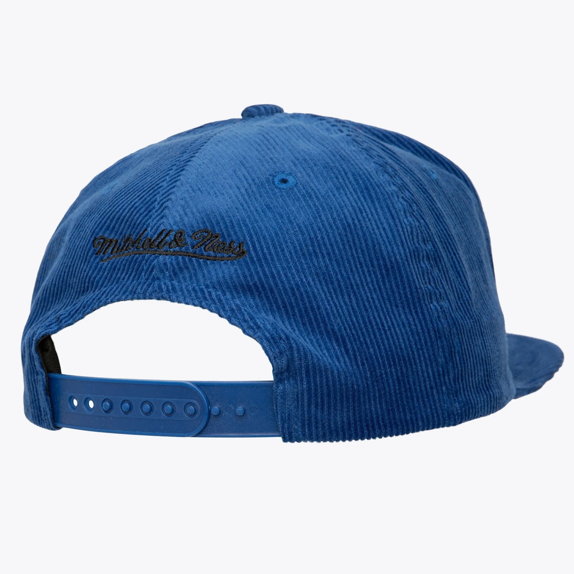 Mitchell & Ness Men's Mlb Cord Snapback Dodgers - Hs9740-Ladblue sold by Zulily product image thumbnail 2