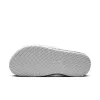 Air Jordan Men's Hydro Iii 'Summit White Cement Grey Black Fire Red' - 854556-101 sold by Zulily