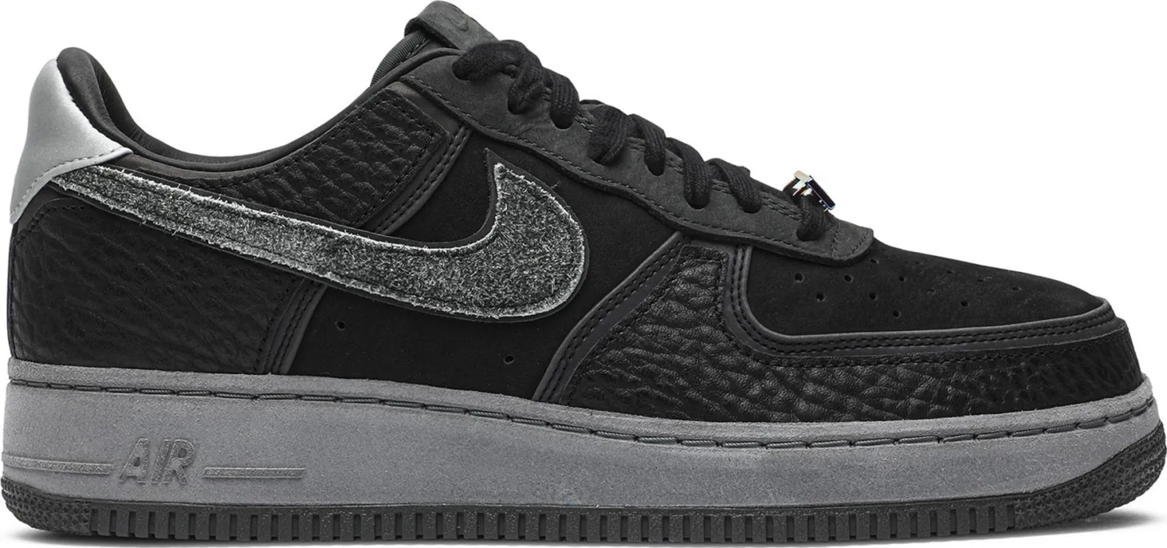 Nike Men's Air Force 1 Low 'A Ma Maniere' - Cq1087-001 sold by Zulily