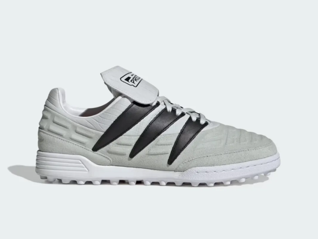 adidas Men's Predator 94 Tf 'Cloud White' - Ig9312 sold by Zulily