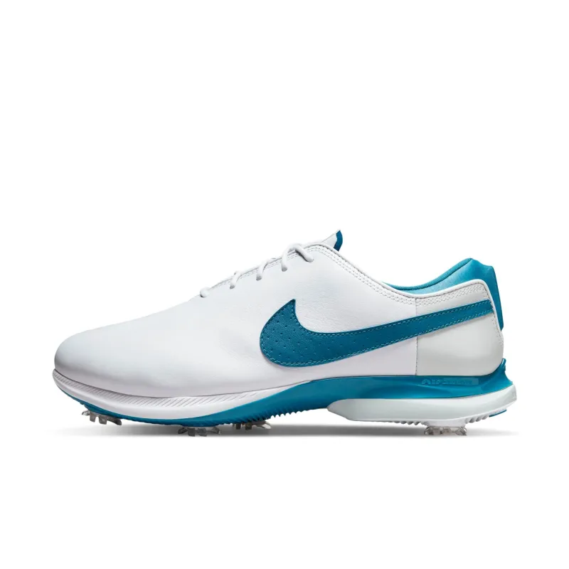 Nike Men's Air Zoom Victory Tour 2 Wide Width 'White Marina' - Dj6570-101 sold by Zulily