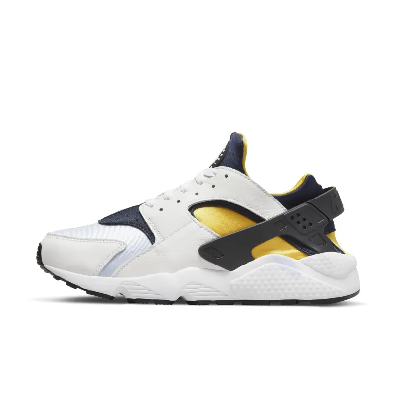 Nike Men's Air Huarache 'Michigan' - Dd1068-107 sold by Zulily