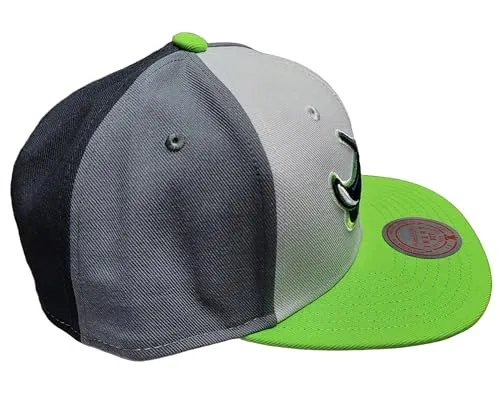 Mitchell & Ness Men's Mlb Triple Play Liberty Snapback Coop Rays sold by Zulily product image thumbnail 3