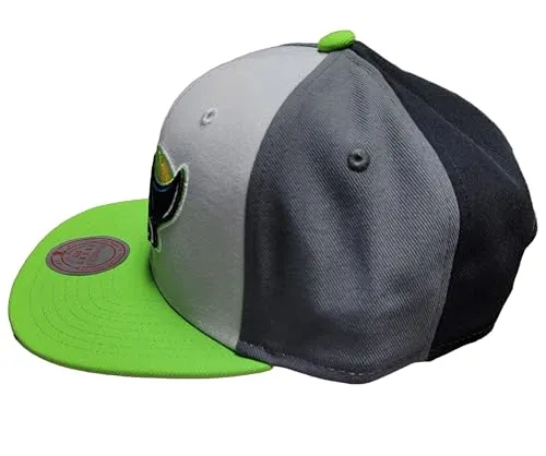 Mitchell & Ness Men's Mlb Triple Play Liberty Snapback Coop Rays sold by Zulily product image thumbnail 4