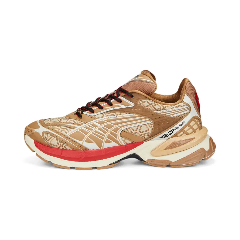 Puma Men's Velophasis Luxe Sport - 390537-02 sold by Zulily