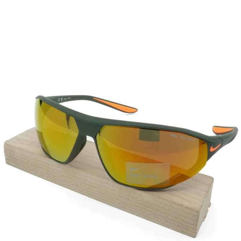 Nike Men's Aero Swift M Sunglasses - Dq0993-325 sold by Zulily