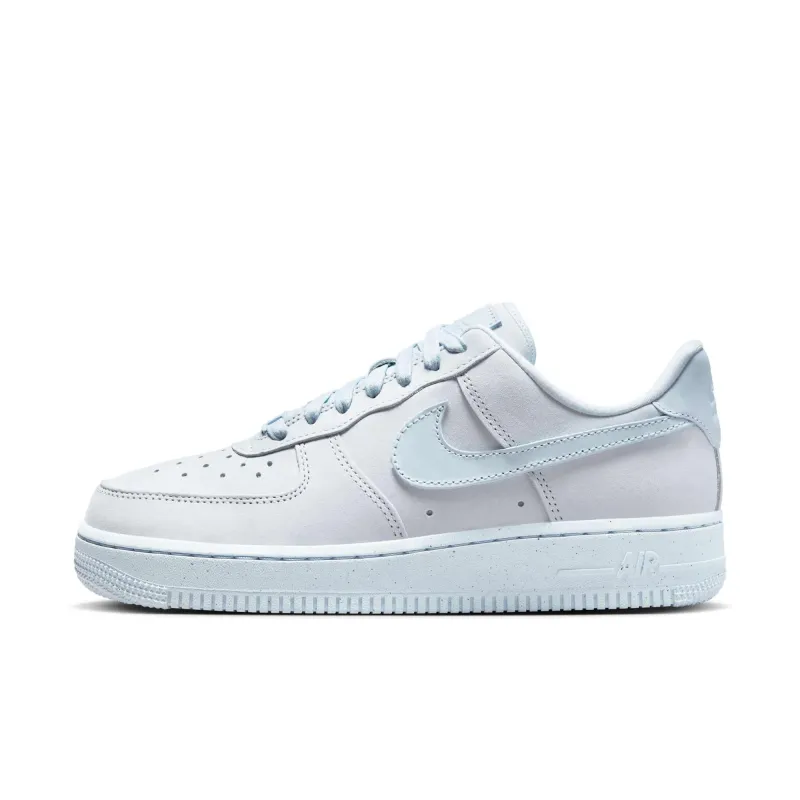 Nike Women's Air Force 1 '07 Premium - Dz2786-400 sold by Zulily
