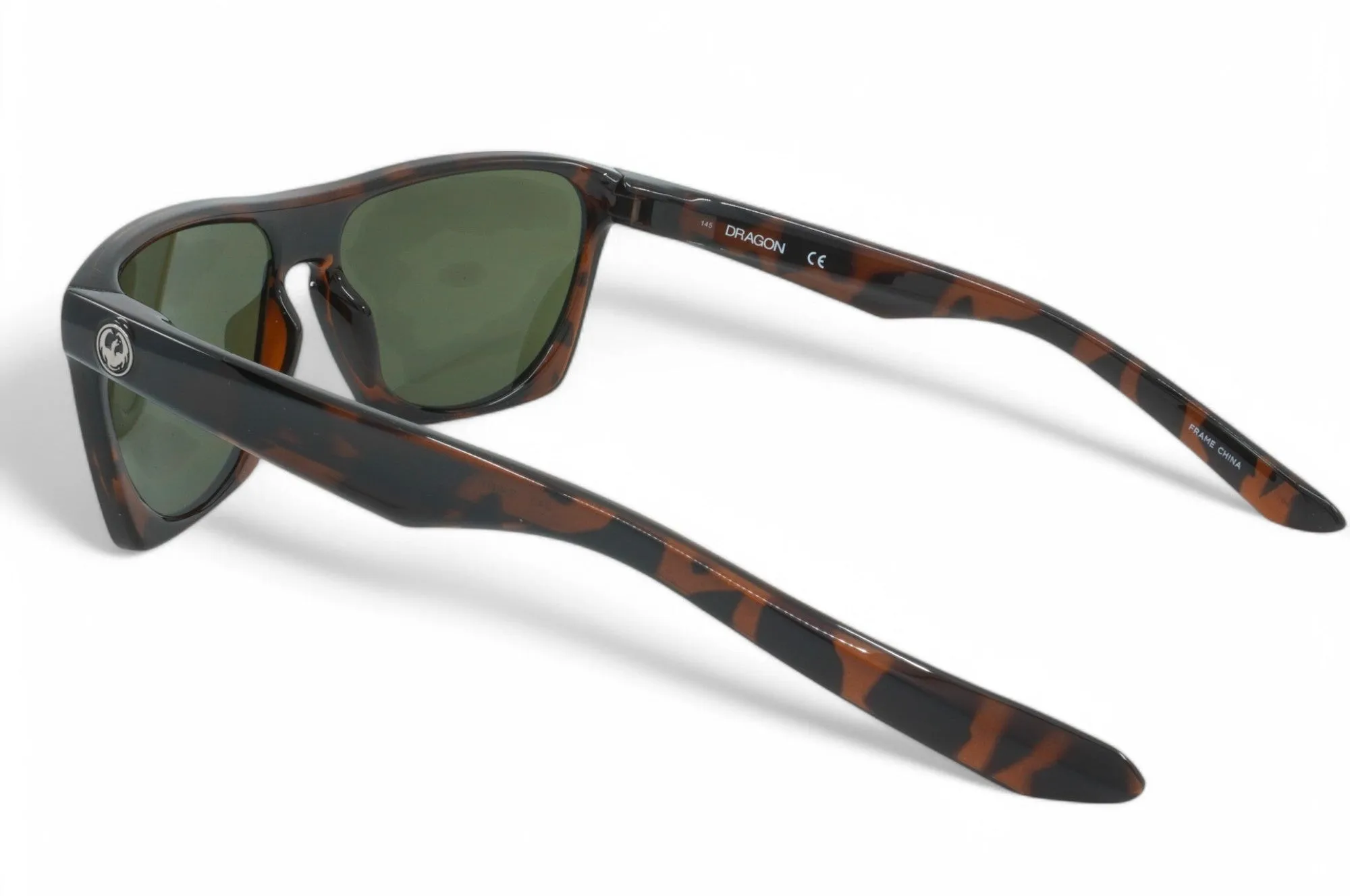 Dragon Alliance Men's Classy Sunglasses - 35171-240 sold by Zulily product image thumbnail 4