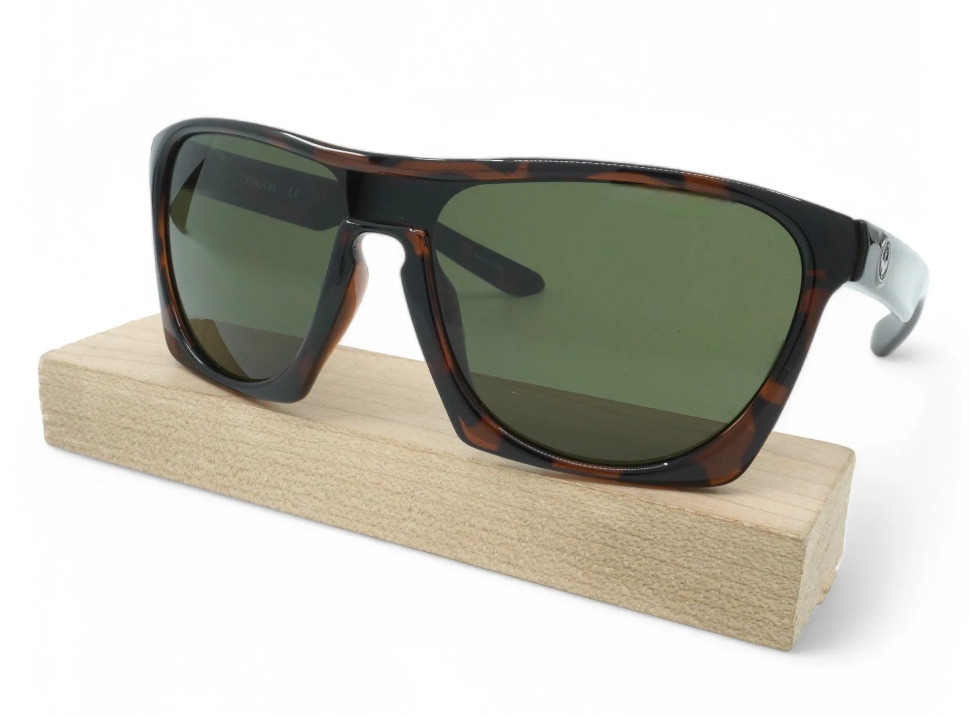 Dragon Alliance Men's Classy Sunglasses - 35171-240 sold by Zulily