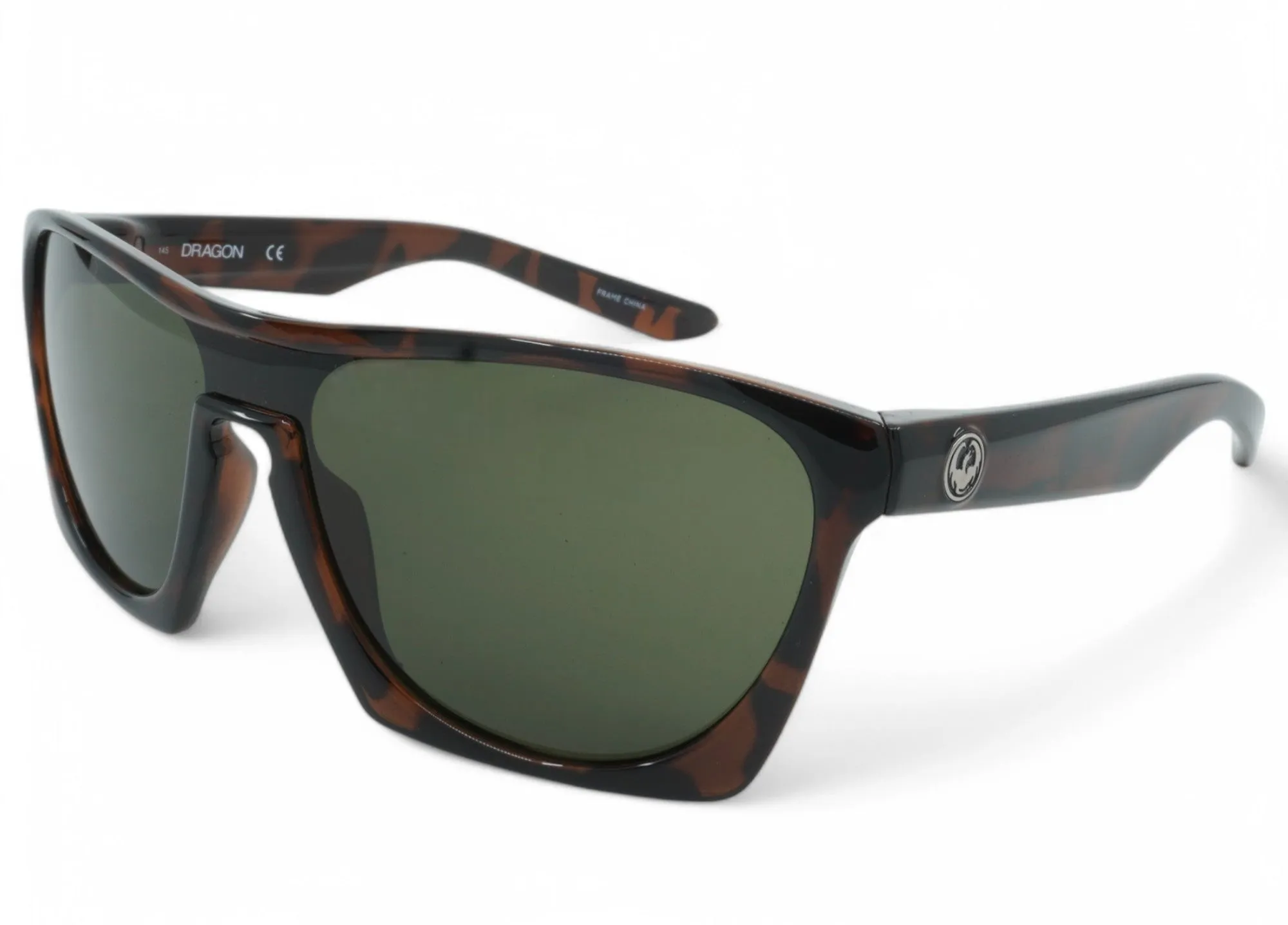 Dragon Alliance Men's Classy Sunglasses - 35171-240 sold by Zulily product image thumbnail 2