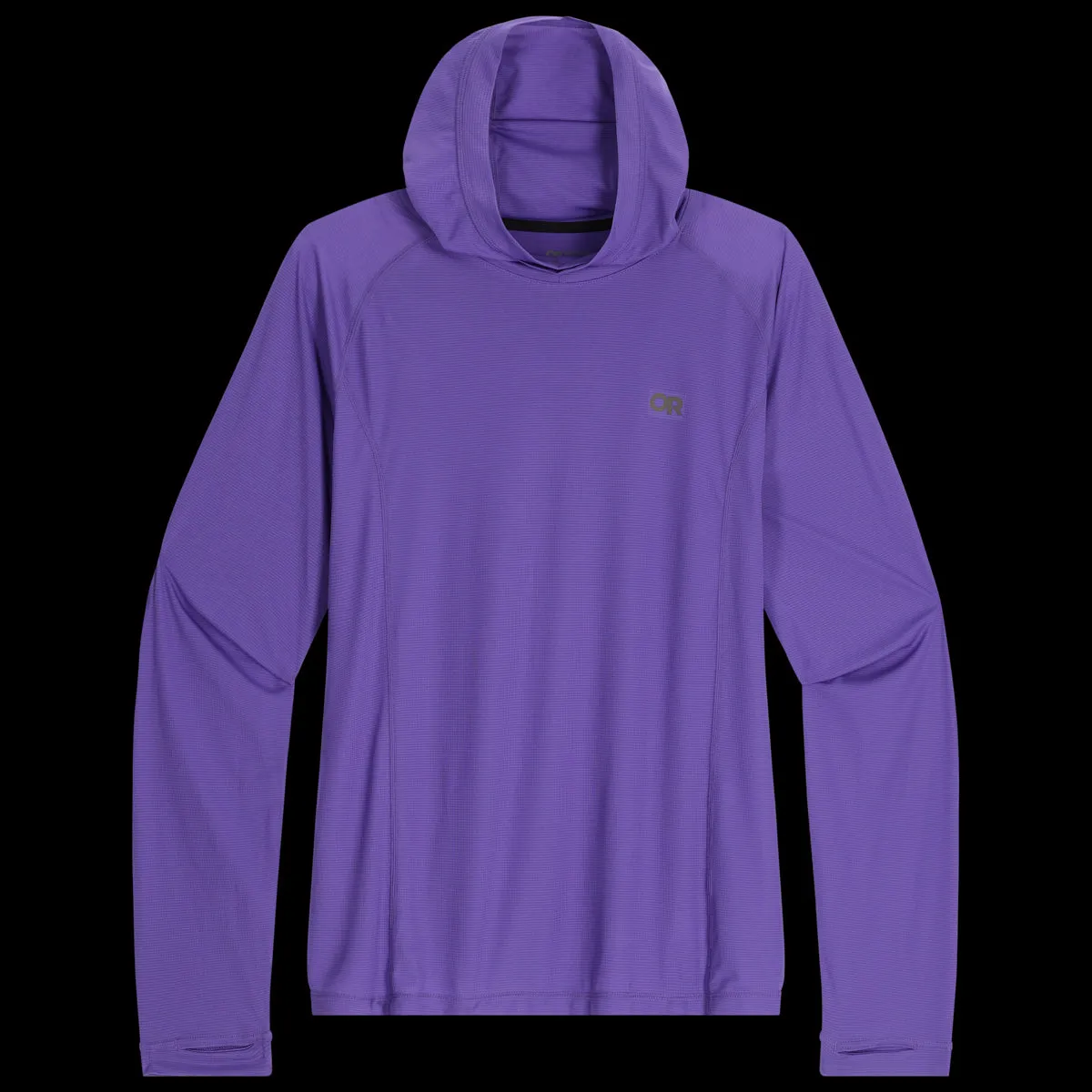 Outdoor Research Men's Echo Upf 20 Pullover Hoodie - 287625-2292 sold by Zulily