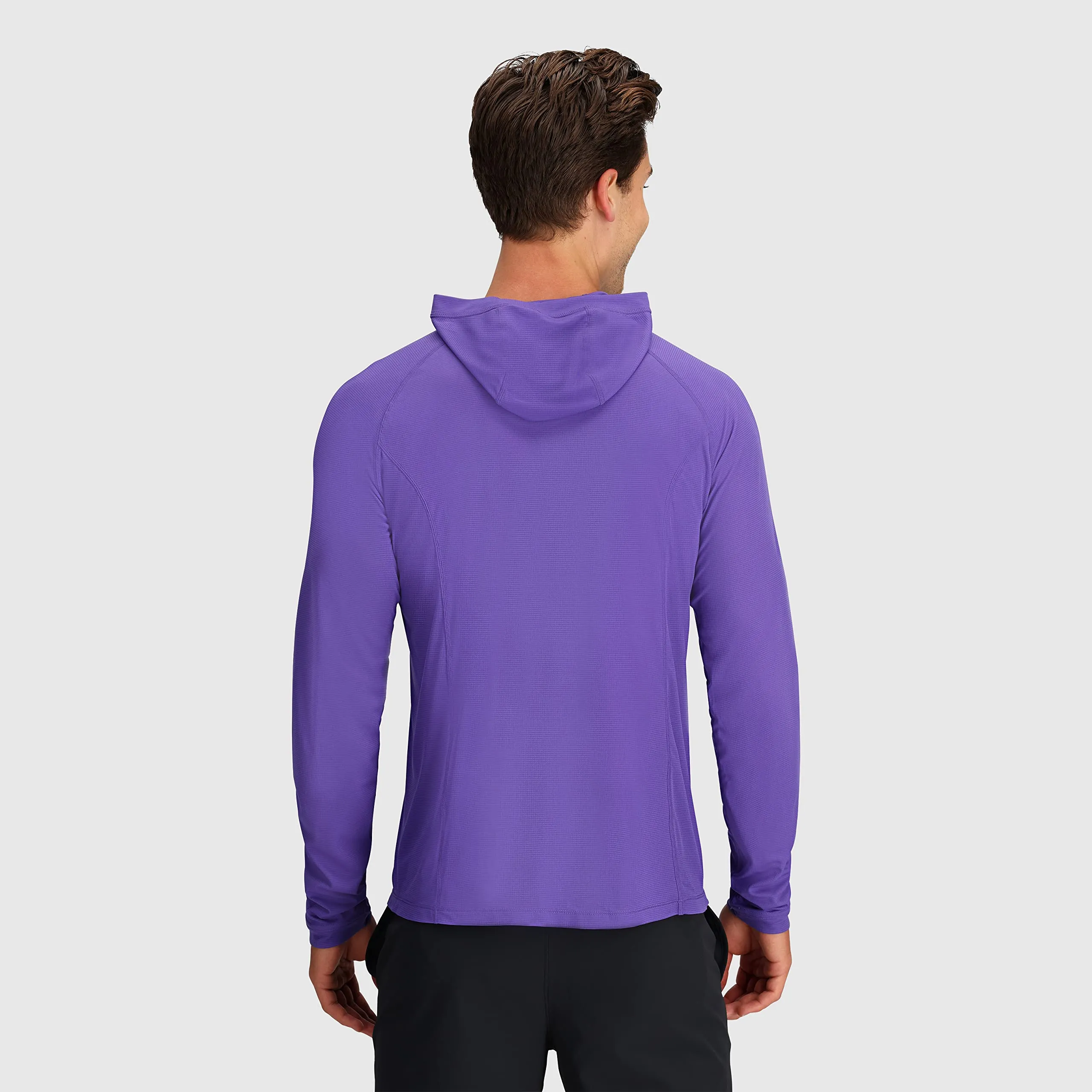 Outdoor Research Men's Echo Upf 20 Pullover Hoodie - 287625-2292 sold by Zulily product image thumbnail 3
