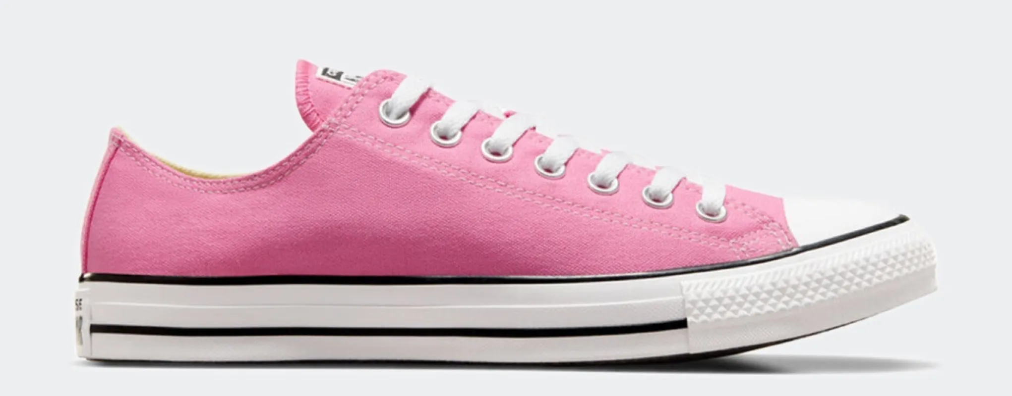 Converse Men's Chuck Taylor All Star Low 'Pink' - M9007 sold by Zulily