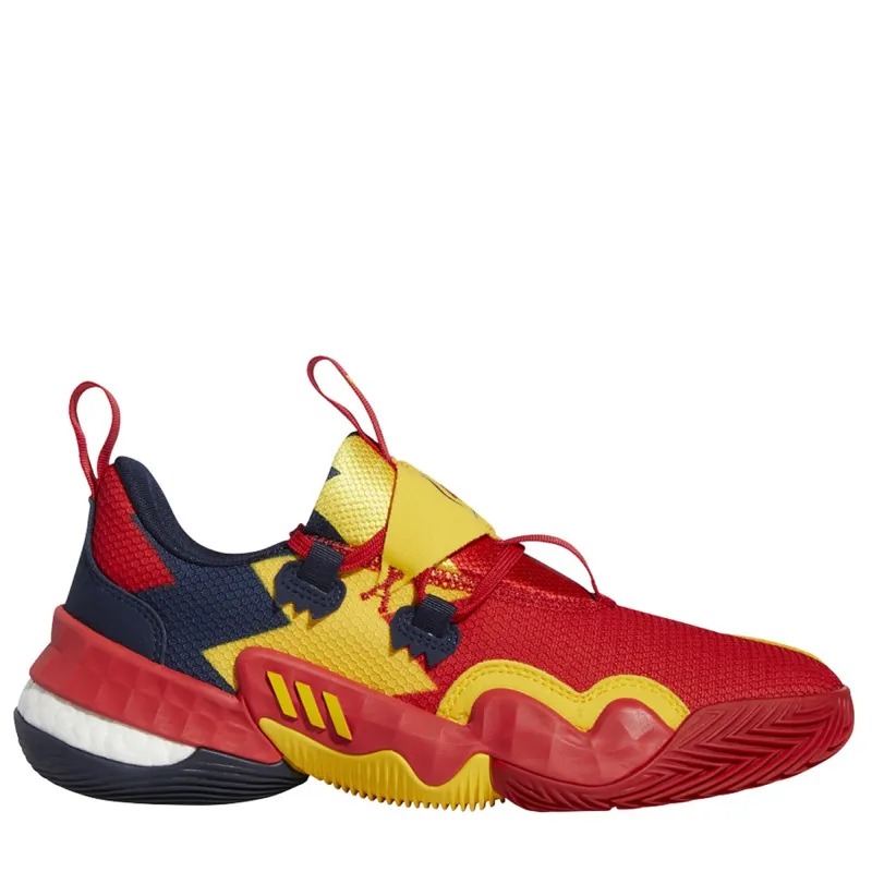 adidas Men's Trae Young 1 Mcaag - Gx6815 made by Adidas