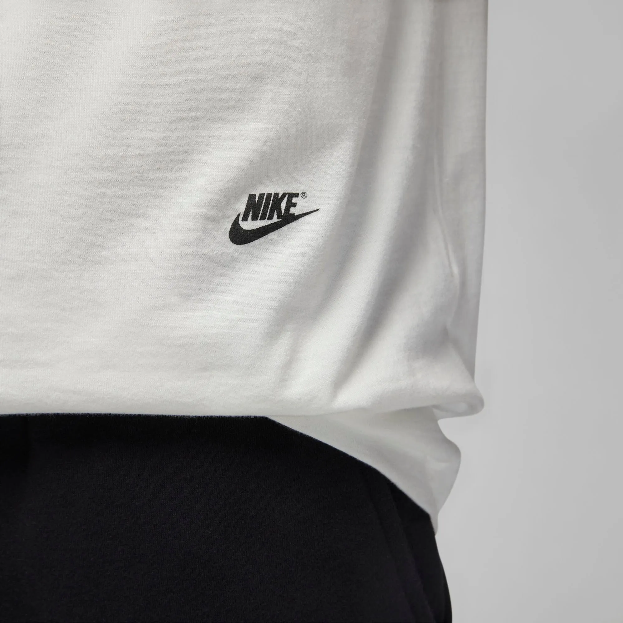 Air Jordan Men's Flight Mvp Sail Tee - Dr1411-134 sold by Zulily product image thumbnail 4