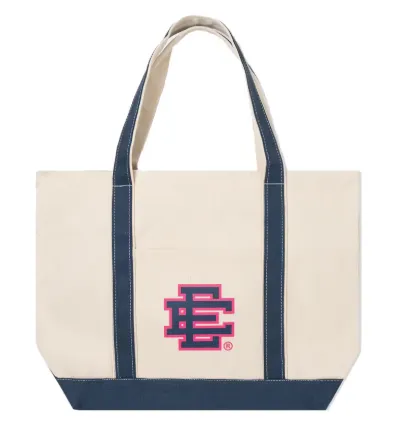 Eric Emanuel Men's Ee Tote Ss22 - Ee0000535 sold by Zulily