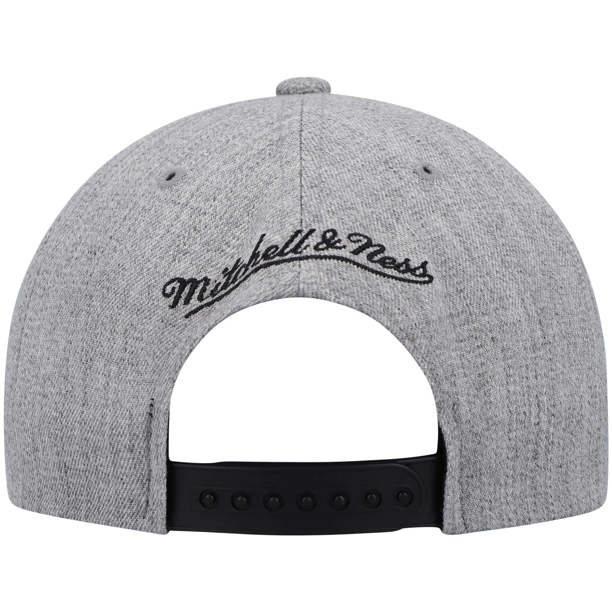 Mitchell & Ness Men's Nba Team Heather 2.0 Snapback Nets sold by Zulily product image thumbnail 4