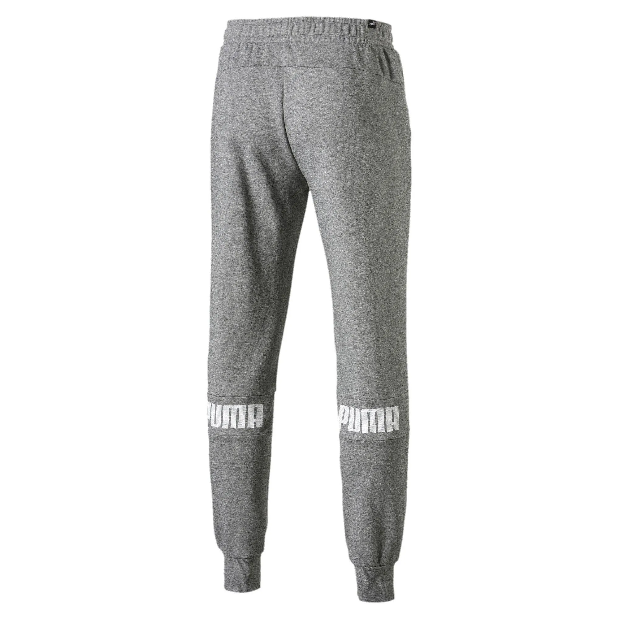 Puma Men's Amplified Sweat Pants Tr - 854739-03 sold by Zulily product image thumbnail 5