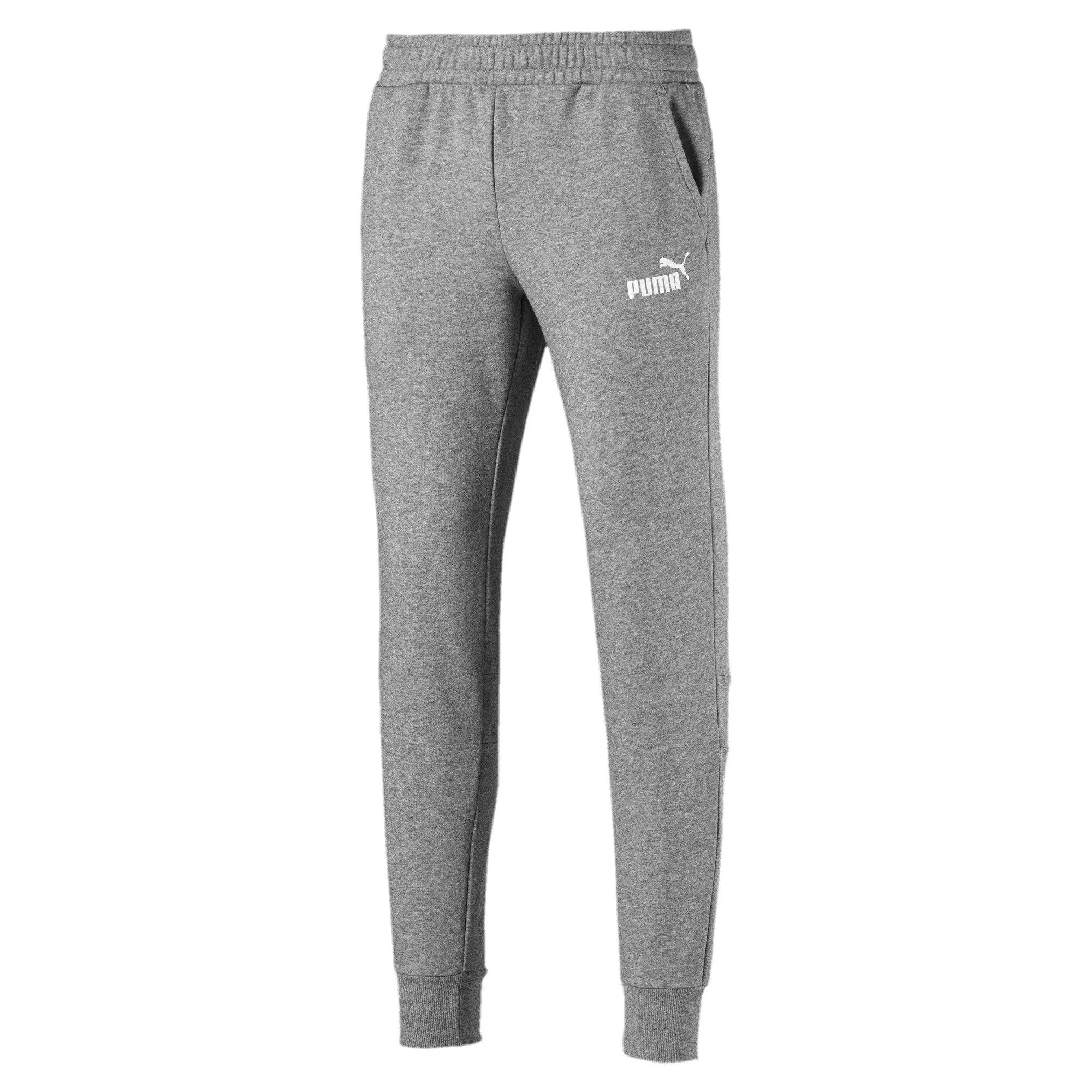 Puma Men's Amplified Sweat Pants Tr - 854739-03 sold by Zulily product image thumbnail 4