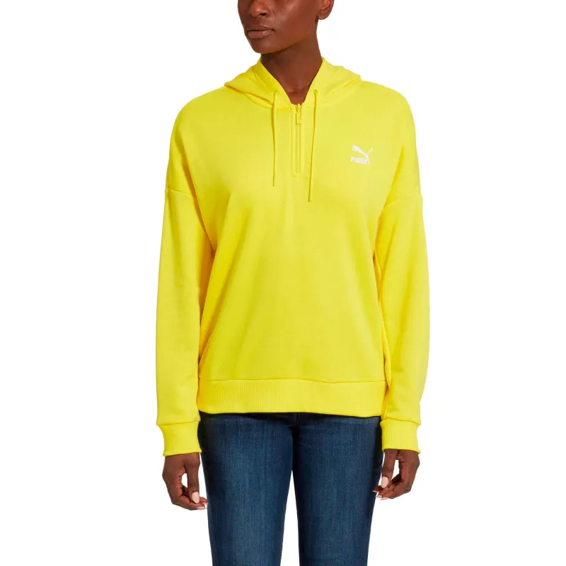 Puma Women's Xtg Halfzip Hoody - 578019-36 sold by Zulily